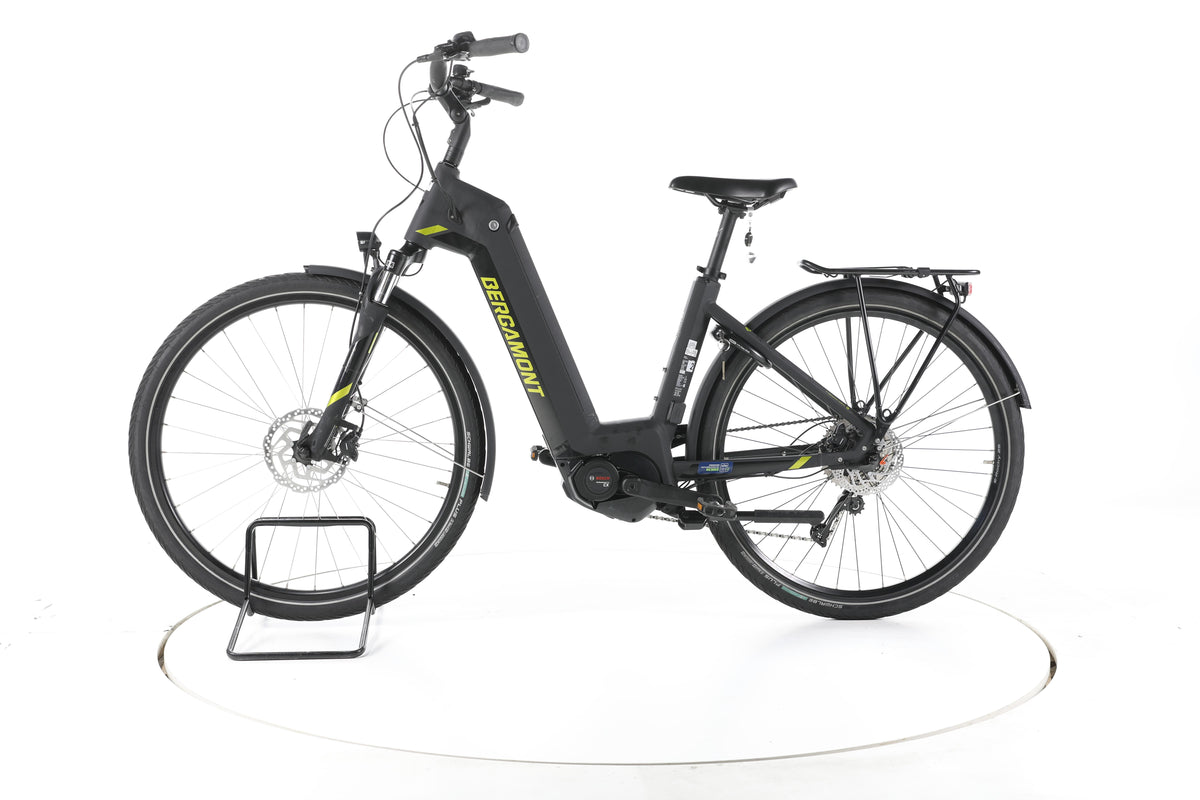 Bergamont E-Horizon Sport Trekking E-Bike Tiefeinsteiger - Image 7