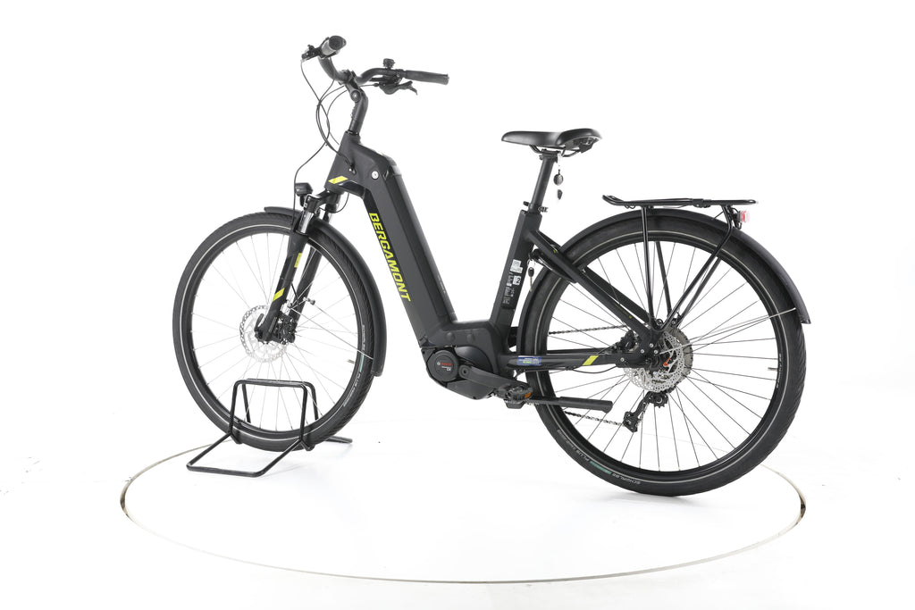 Bergamont E-Horizon Sport Trekking E-Bike Tiefeinsteiger - Image 8