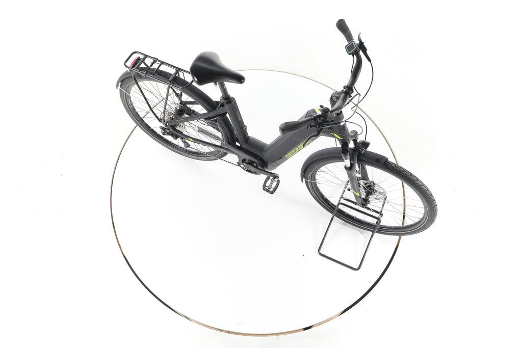Bergamont E-Horizon Sport Trekking E-Bike Tiefeinsteiger - Image 14