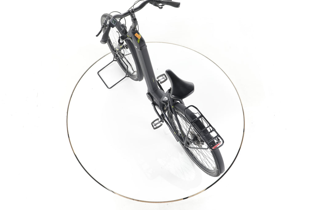 Bergamont E-Horizon Sport Trekking E-Bike Tiefeinsteiger - Image 21