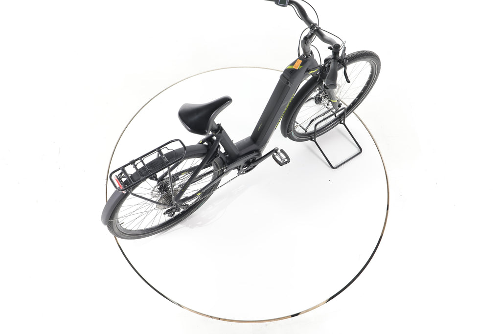Bergamont E-Horizon Sport Trekking E-Bike Tiefeinsteiger - Image 24