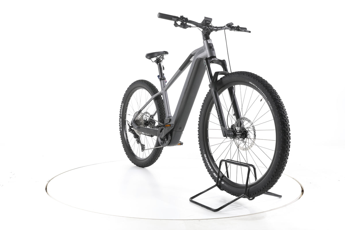 Cube Reaction Hybrid Race 750 E-Bike 2024 - Image 3