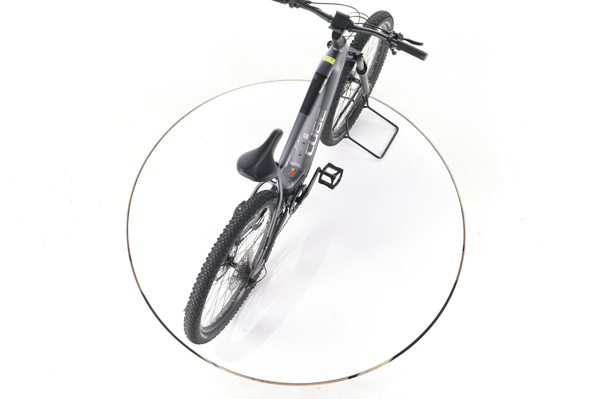 Cube Reaction Hybrid Race 750 E-Bike 2024 - Image 23