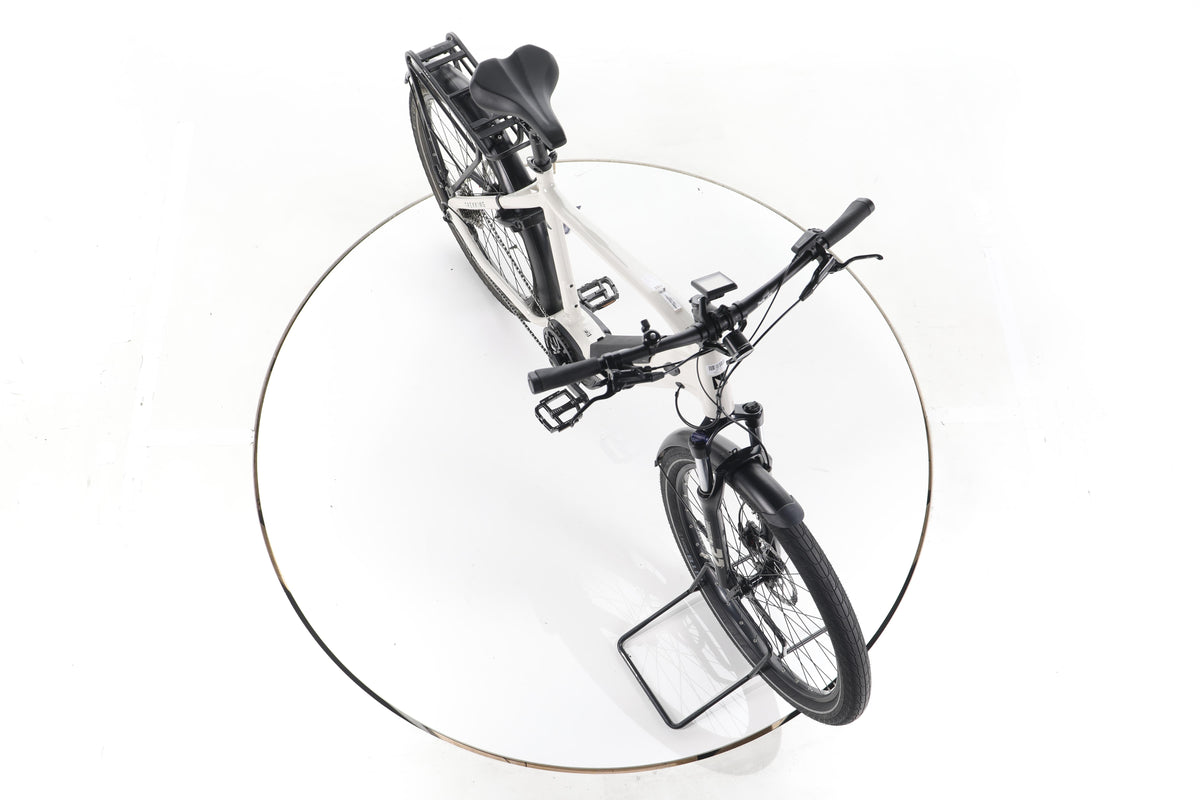 Haibike Trekking 3 Trekking E-Bike - Image 15