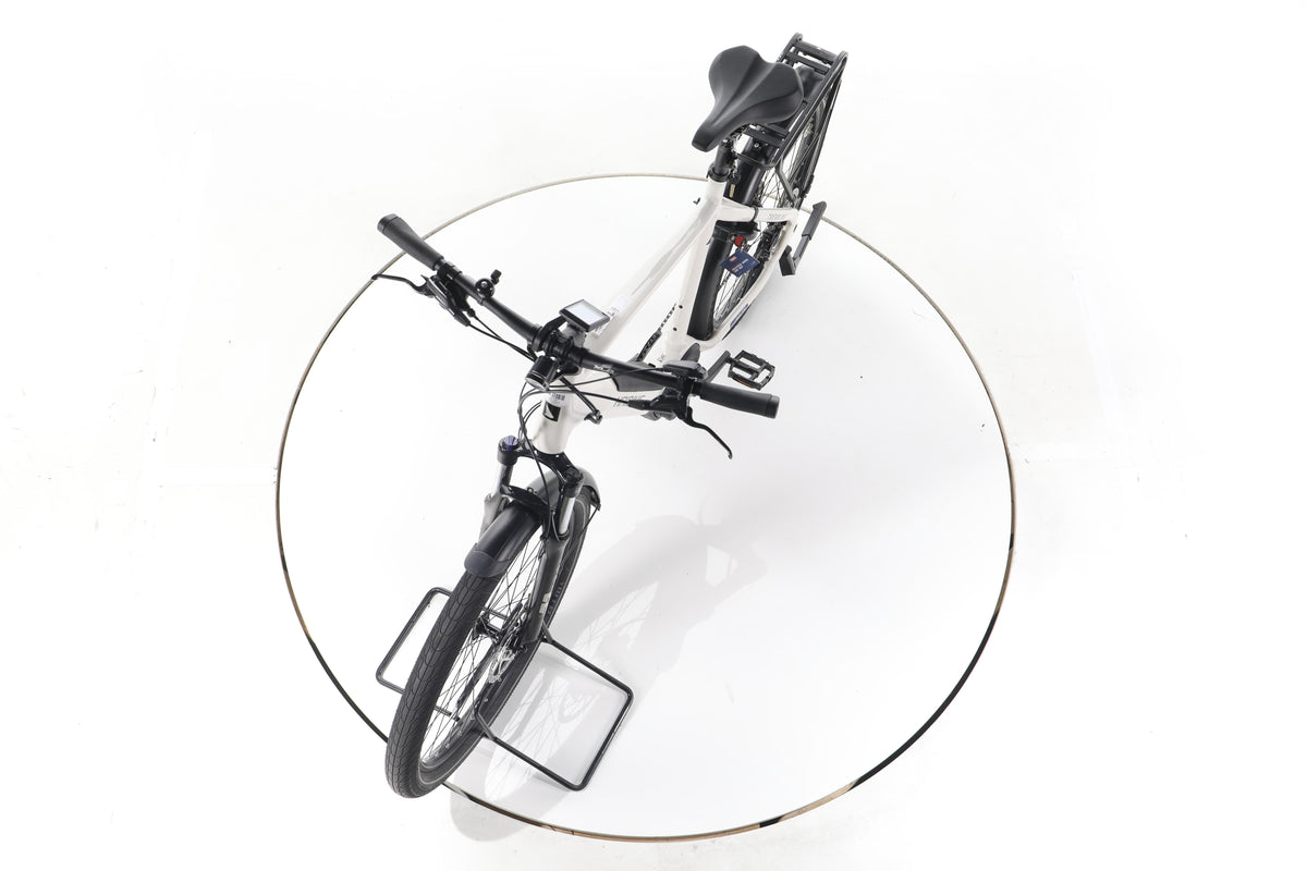 Haibike Trekking 3 Trekking E-Bike - Image 17