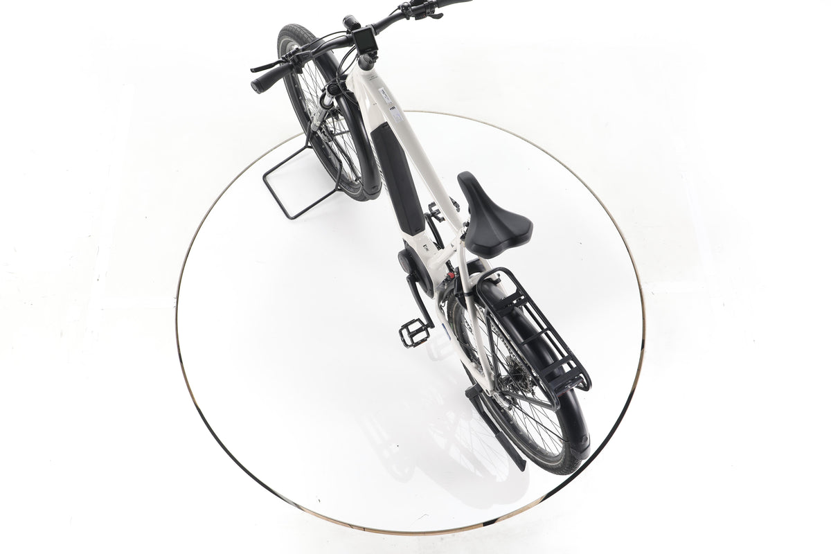 Haibike Trekking 3 Trekking E-Bike - Image 21