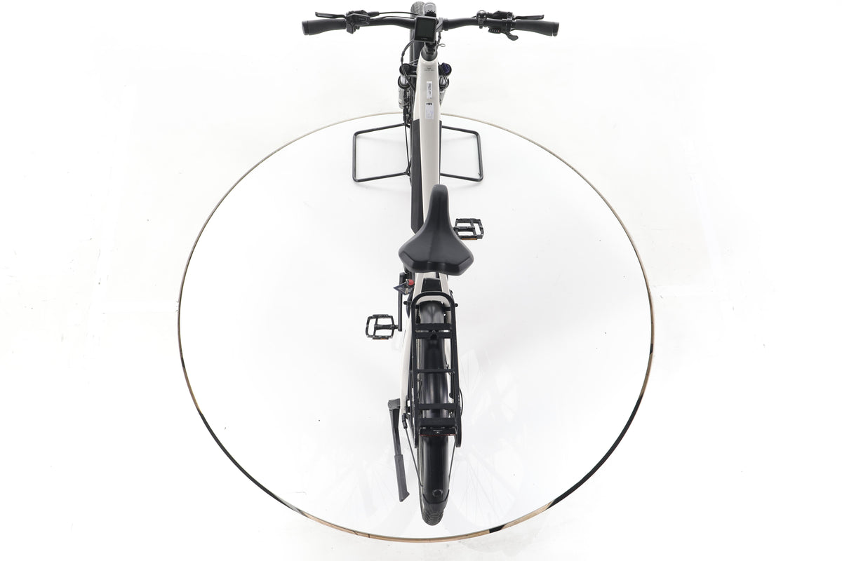 Haibike Trekking 3 Trekking E-Bike - Image 22