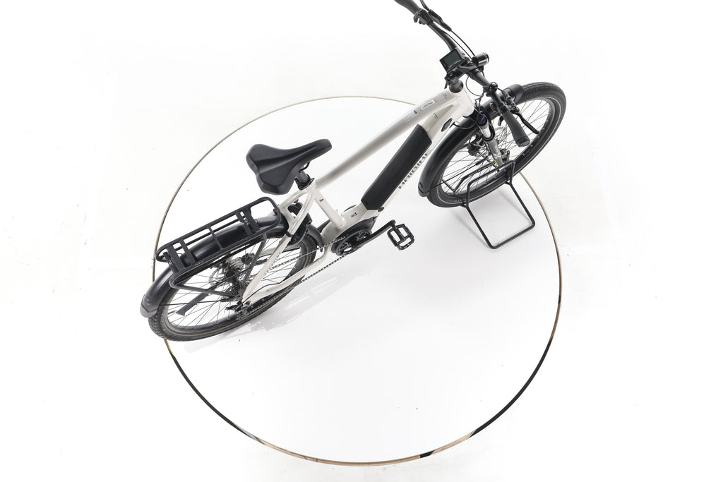 Haibike Trekking 3 Trekking E-Bike - Image 24