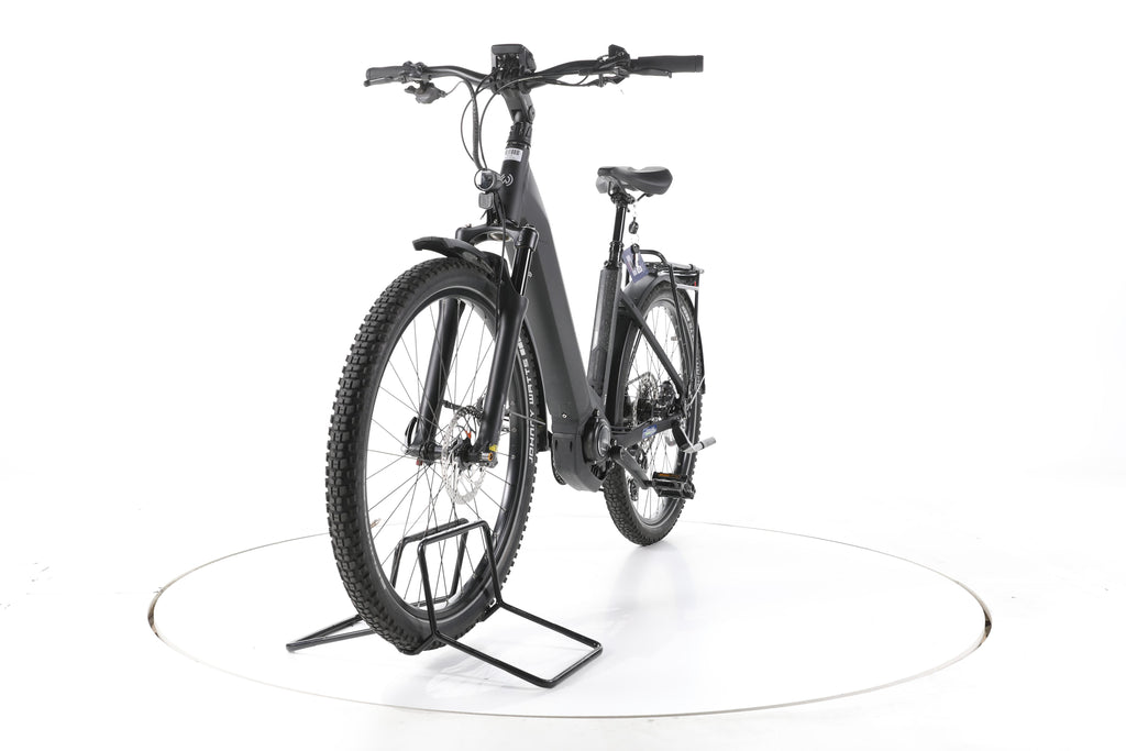 Winora Yucatan 12 Pro Trekking E-Bike Tiefeinsteiger - Image 5