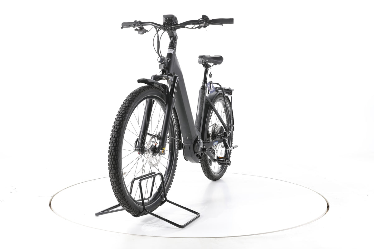Winora Yucatan 12 Pro Trekking E-Bike Tiefeinsteiger - Image 5