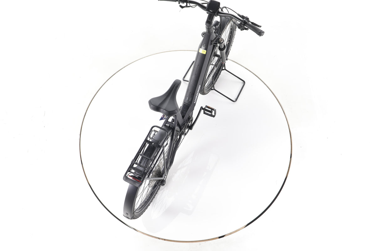 Winora Yucatan 12 Pro Trekking E-Bike Tiefeinsteiger - Image 23