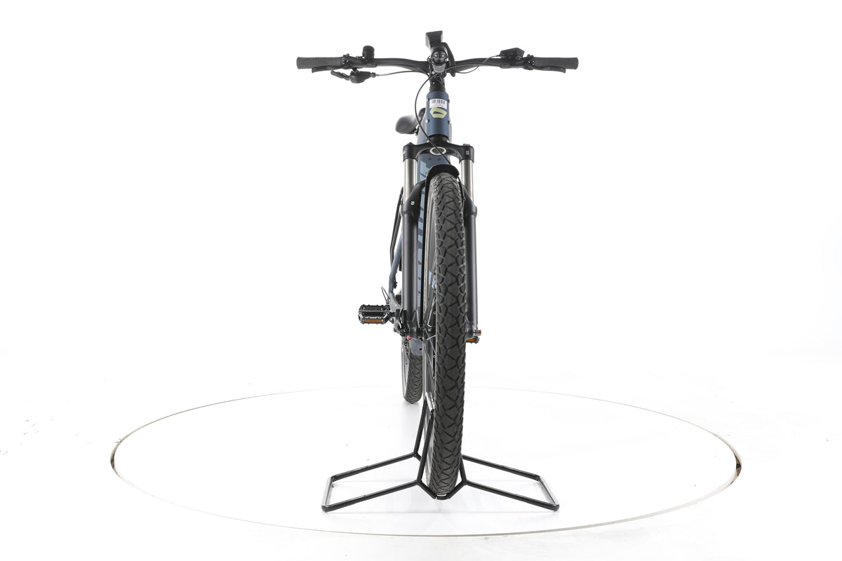 Bergamont E-Revox Premium Pro FMN EQ Trekking E-Bike - Image 4