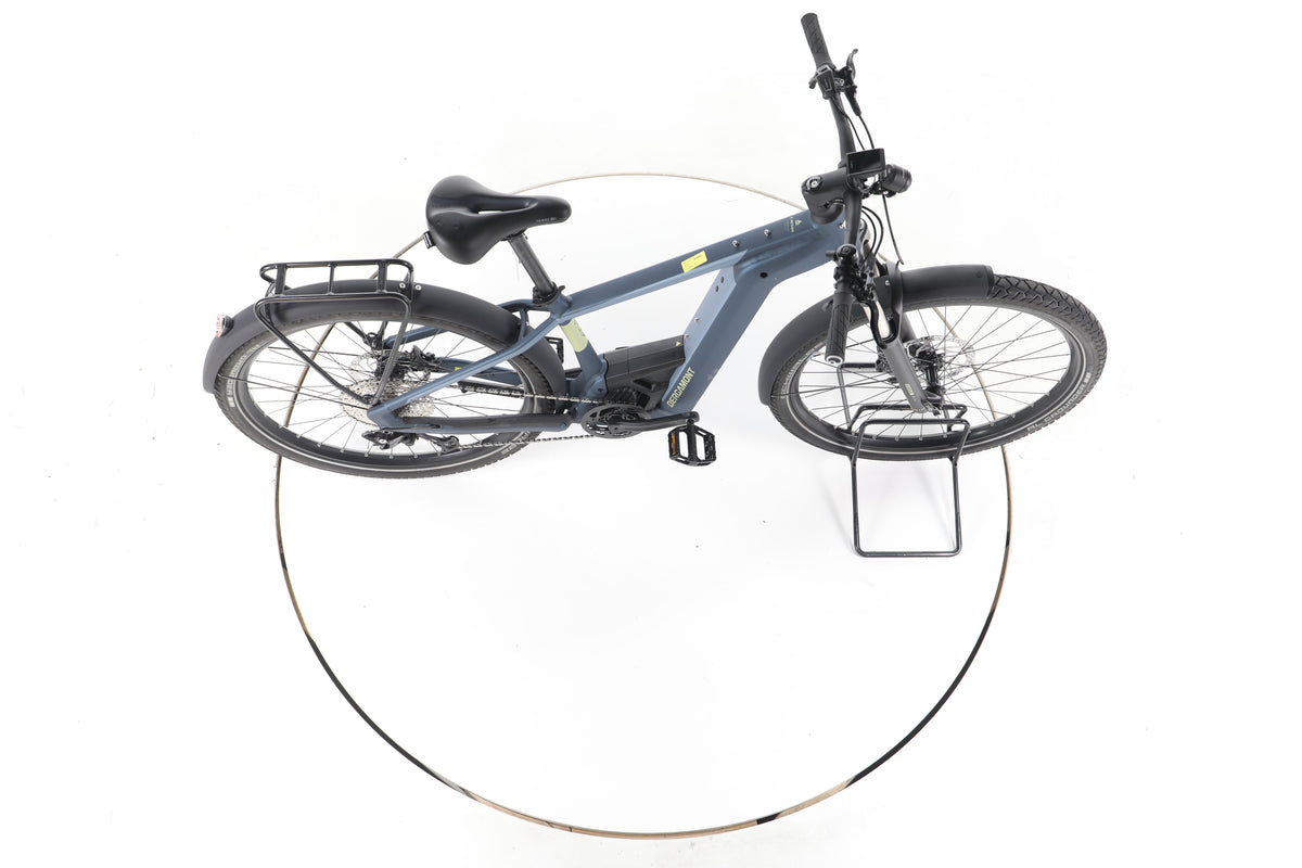 Bergamont E-Revox Premium Pro FMN EQ Trekking E-Bike - Image 13