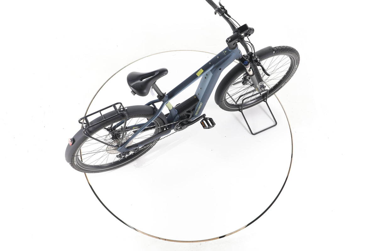 Bergamont E-Revox Premium Pro FMN EQ Trekking E-Bike - Image 24