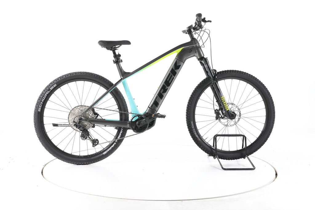 Trek Powerfly 5 Trekking E-Bike - Image 1