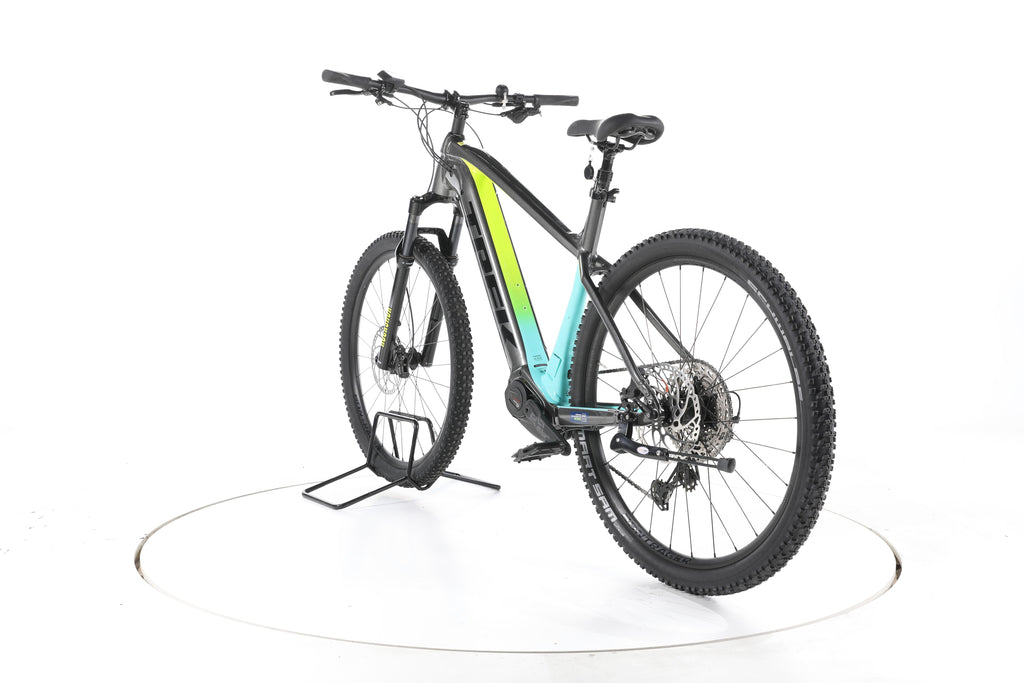 Trek Powerfly 5 Trekking E-Bike - Image 9