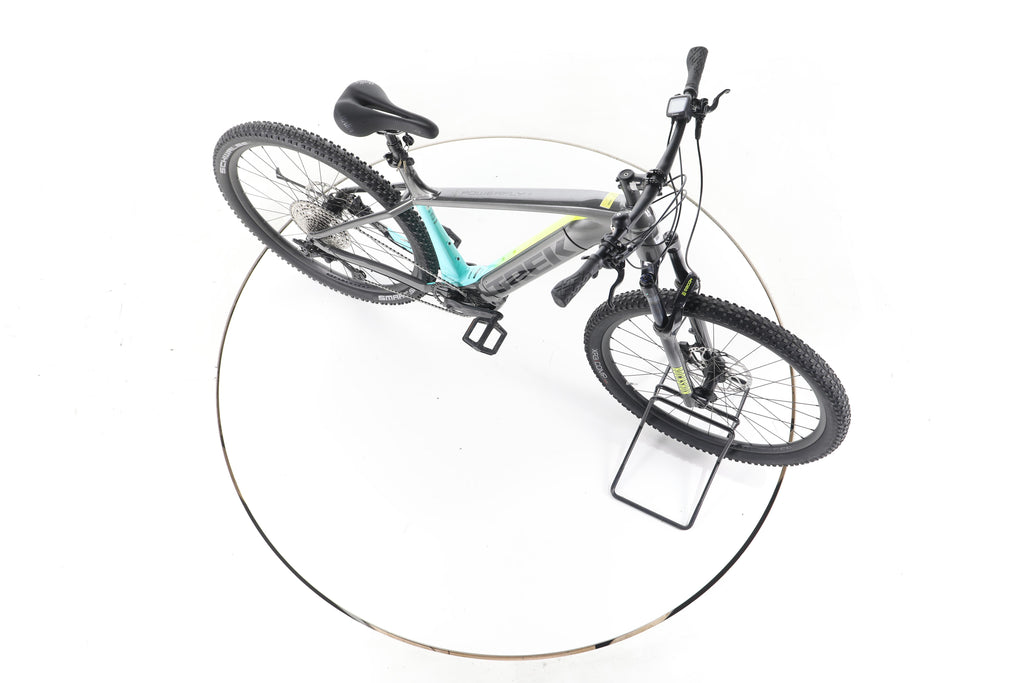Trek Powerfly 5 Trekking E-Bike - Image 14