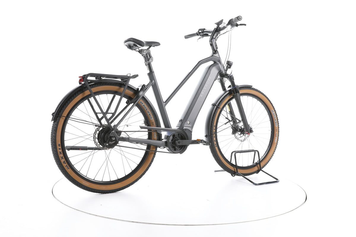 Kalkhoff Entice 5 ELTD+ City E-Bike 2025 - Image 12