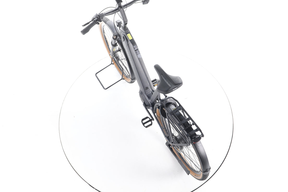 Kalkhoff Entice 5 ELTD+ City E-Bike 2025 - Image 21