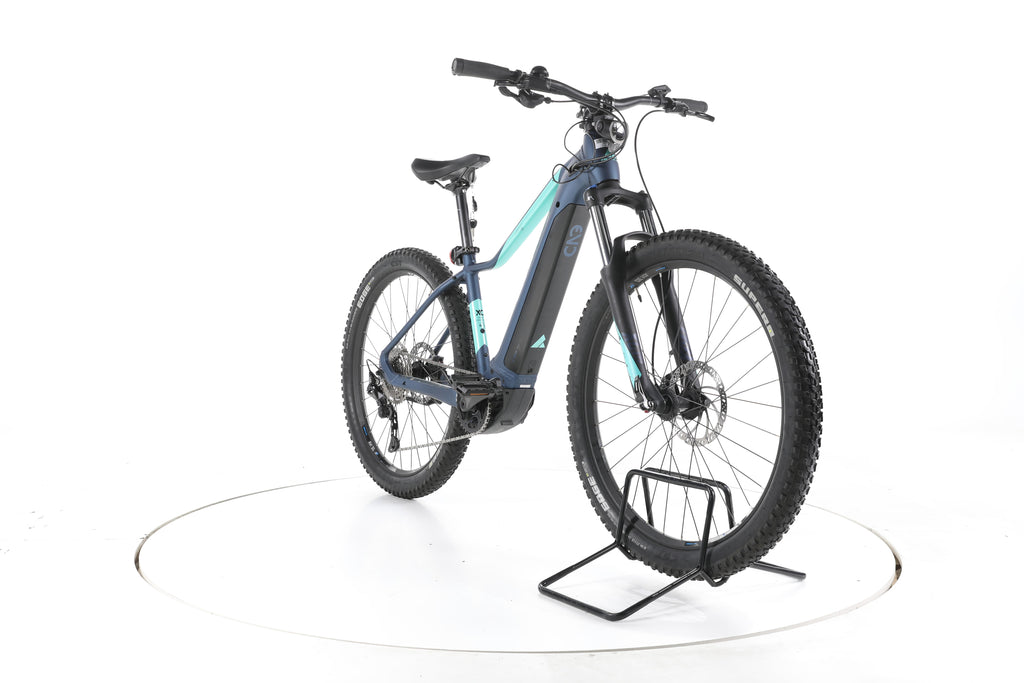 Bulls Aminga EVA 1 E-Bike - Image 3