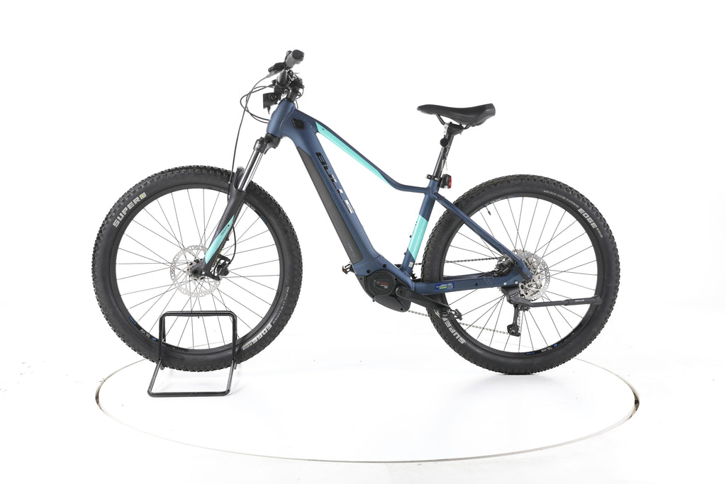 Bulls Aminga EVA 1 E-Bike - Image 7