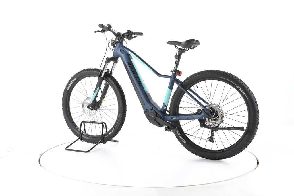 Bulls Aminga EVA 1 E-Bike - Image 8