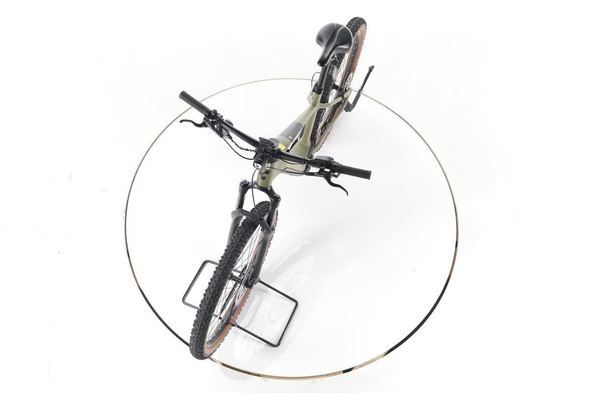 Cube Reaction Hybrid Race 750 E-Bike - Image 17