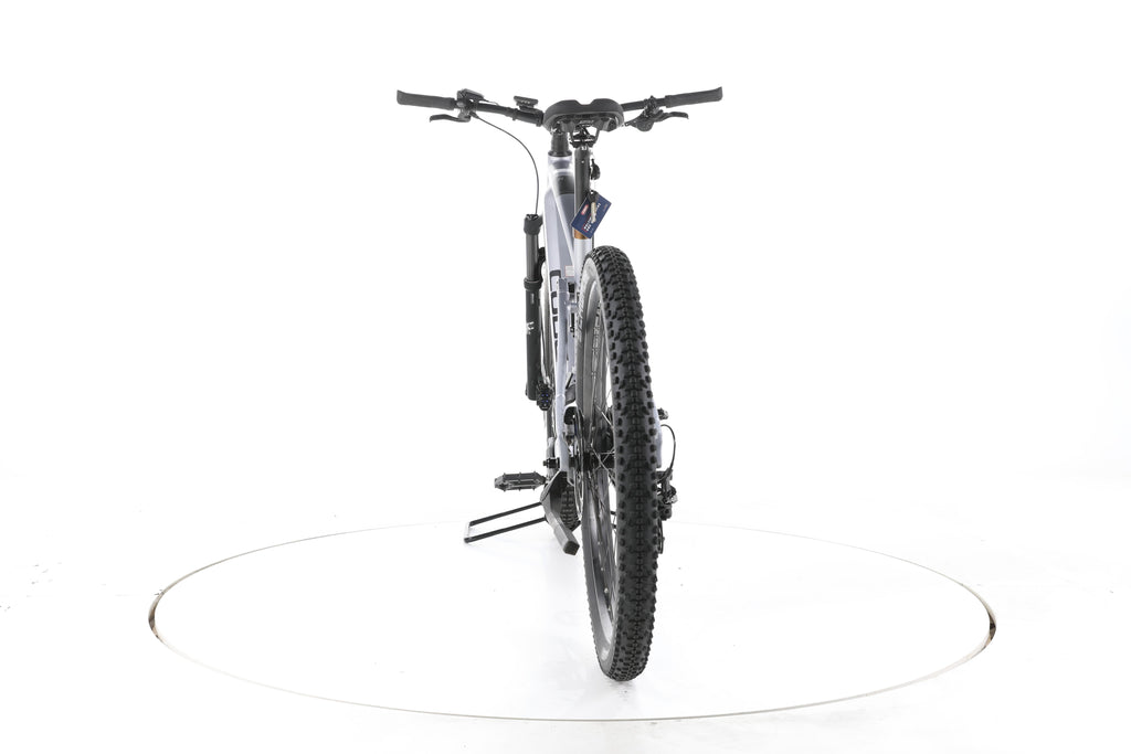 Cube Stereo Hybrid 120 Race E-Bike Fully - Image 10
