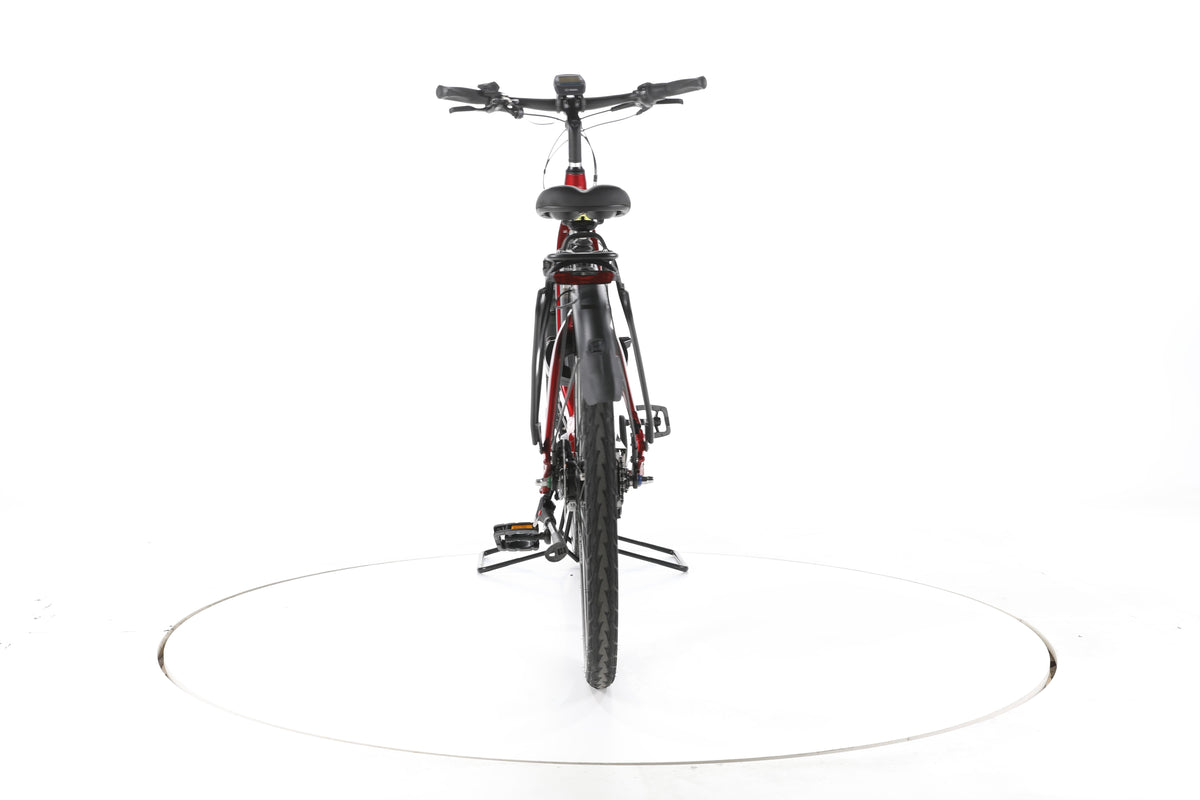 Velo de Ville AEB 400 City E-Bike Tiefeinsteiger - Image 10