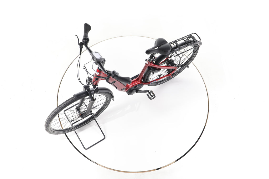 Velo de Ville AEB 400 City E-Bike Tiefeinsteiger - Image 18