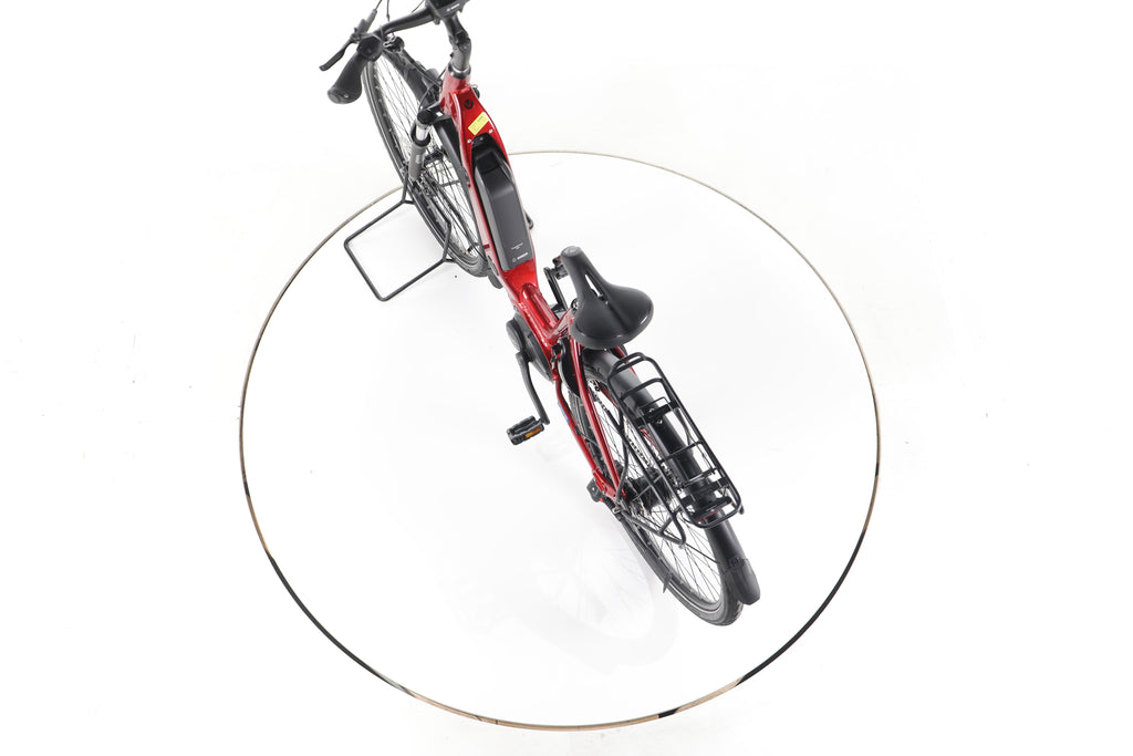 Velo de Ville AEB 400 City E-Bike Tiefeinsteiger - Image 21