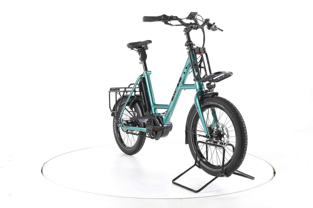 i:SY E5 ZR RT Kompakt E-Bike Tiefeinsteiger 2024 - Image 3