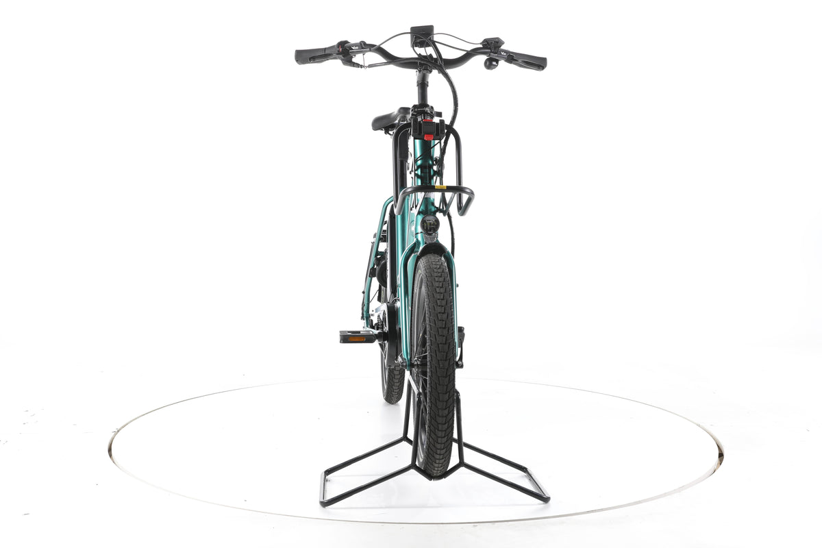 i:SY E5 ZR RT Kompakt E-Bike Tiefeinsteiger 2024 - Image 4