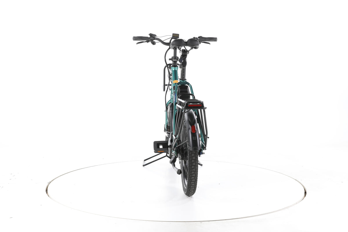 i:SY E5 ZR RT Kompakt E-Bike Tiefeinsteiger 2024 - Image 10