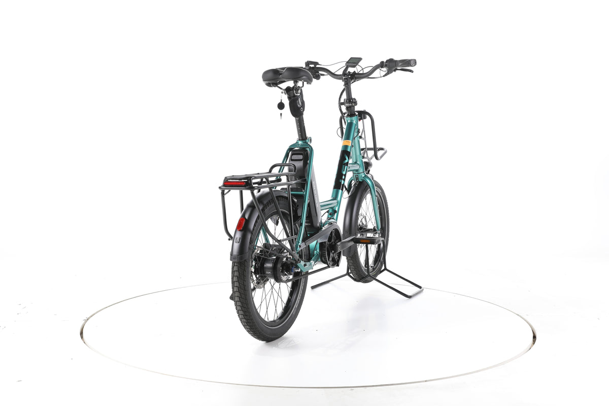 i:SY E5 ZR RT Kompakt E-Bike Tiefeinsteiger 2024 - Image 11