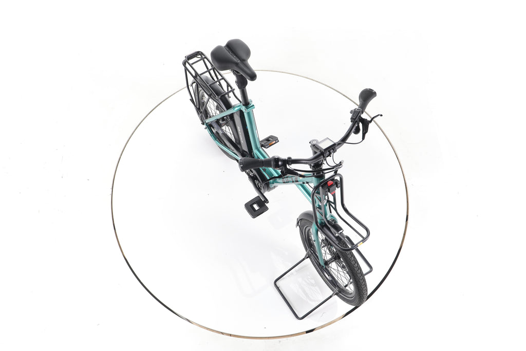 i:SY E5 ZR RT Kompakt E-Bike Tiefeinsteiger 2024 - Image 15