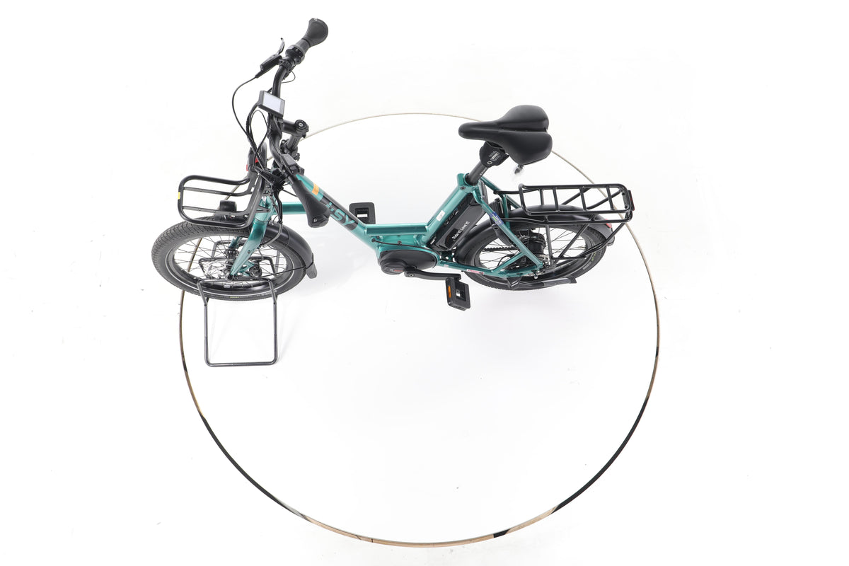 i:SY E5 ZR RT Kompakt E-Bike Tiefeinsteiger 2024 - Image 19