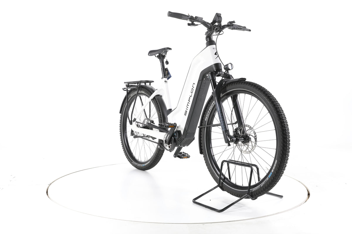 Simplon Kagu Pinion City E-Bike Carbon 2024 - Image 3