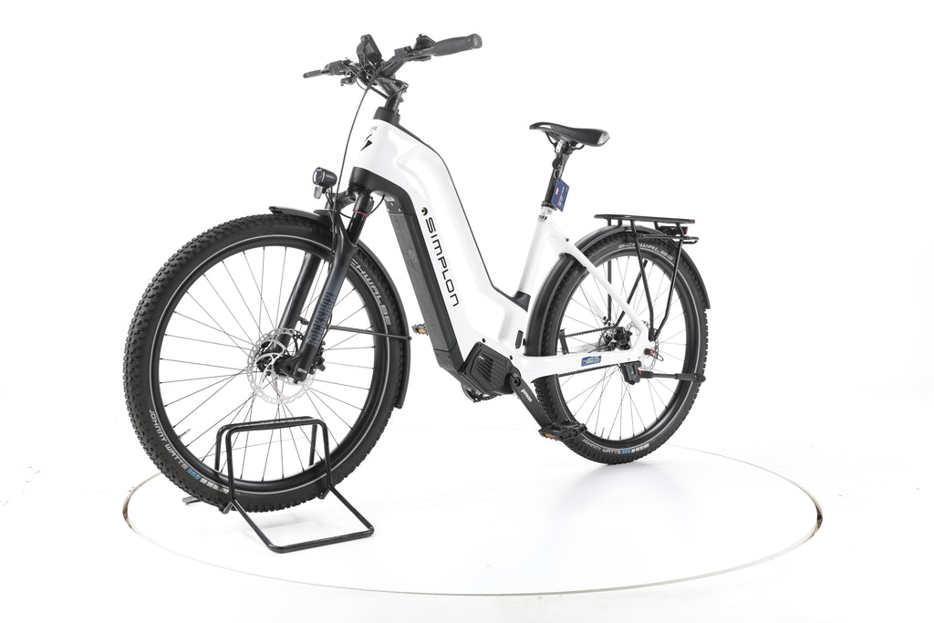 Simplon Kagu Pinion City E-Bike Carbon 2024 - Image 6