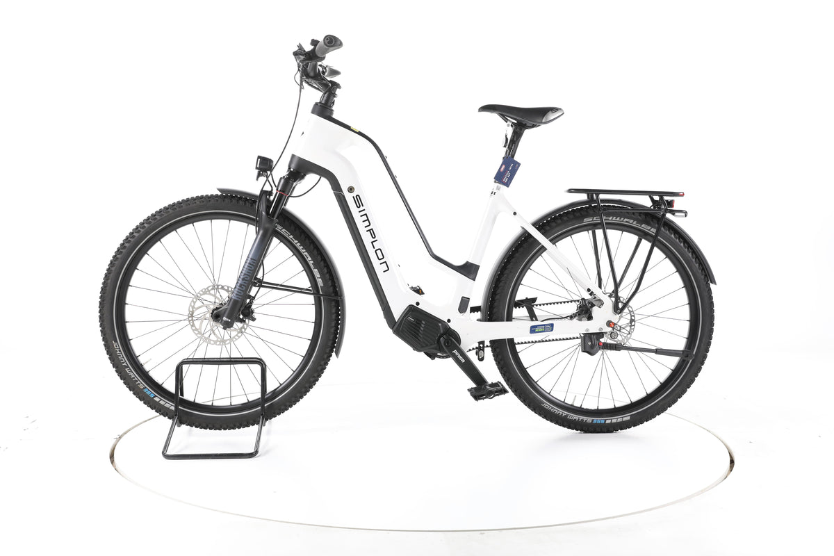 Simplon Kagu Pinion City E-Bike Carbon 2024 - Image 7