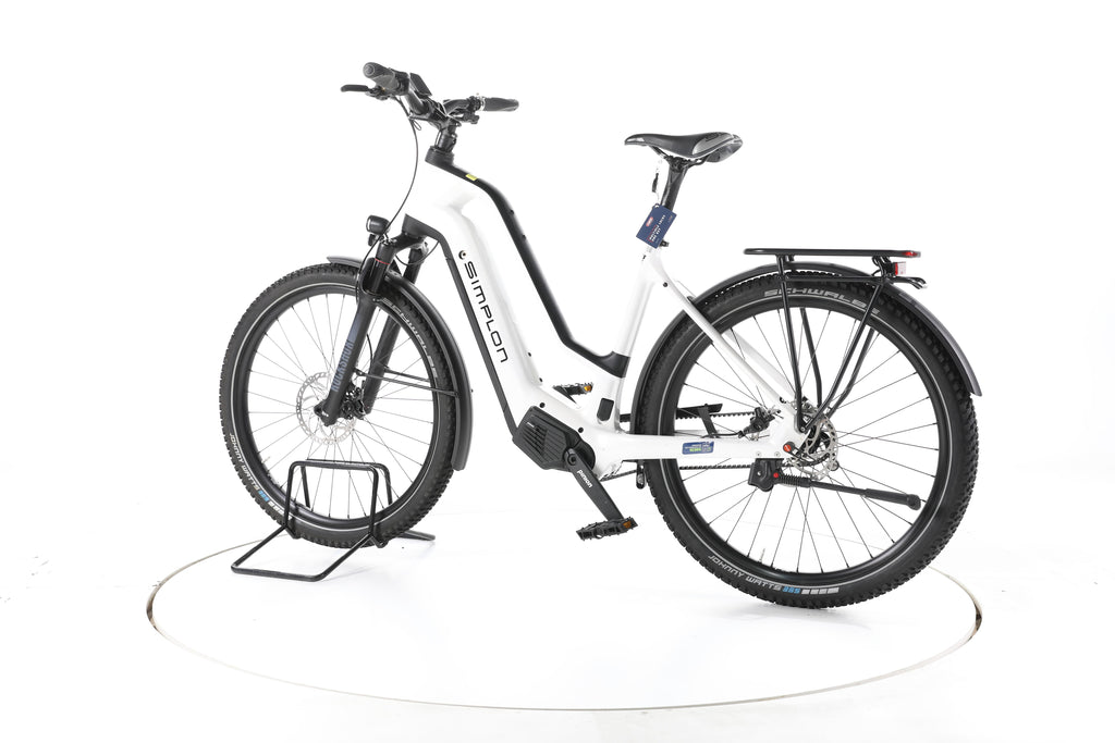 Simplon Kagu Pinion City E-Bike Carbon 2024 - Image 8