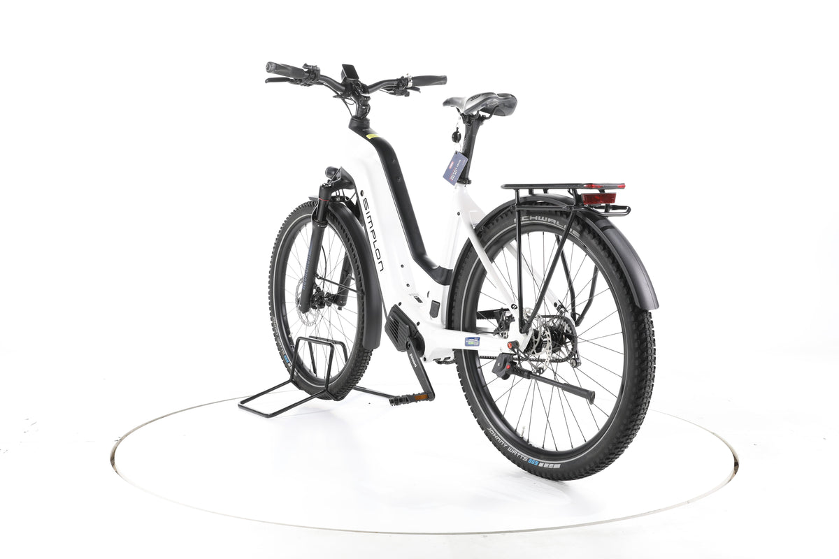 Simplon Kagu Pinion City E-Bike Carbon 2024 - Image 9