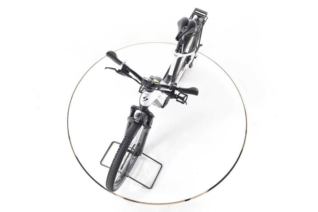 Simplon Kagu Pinion City E-Bike Carbon 2024 - Image 17