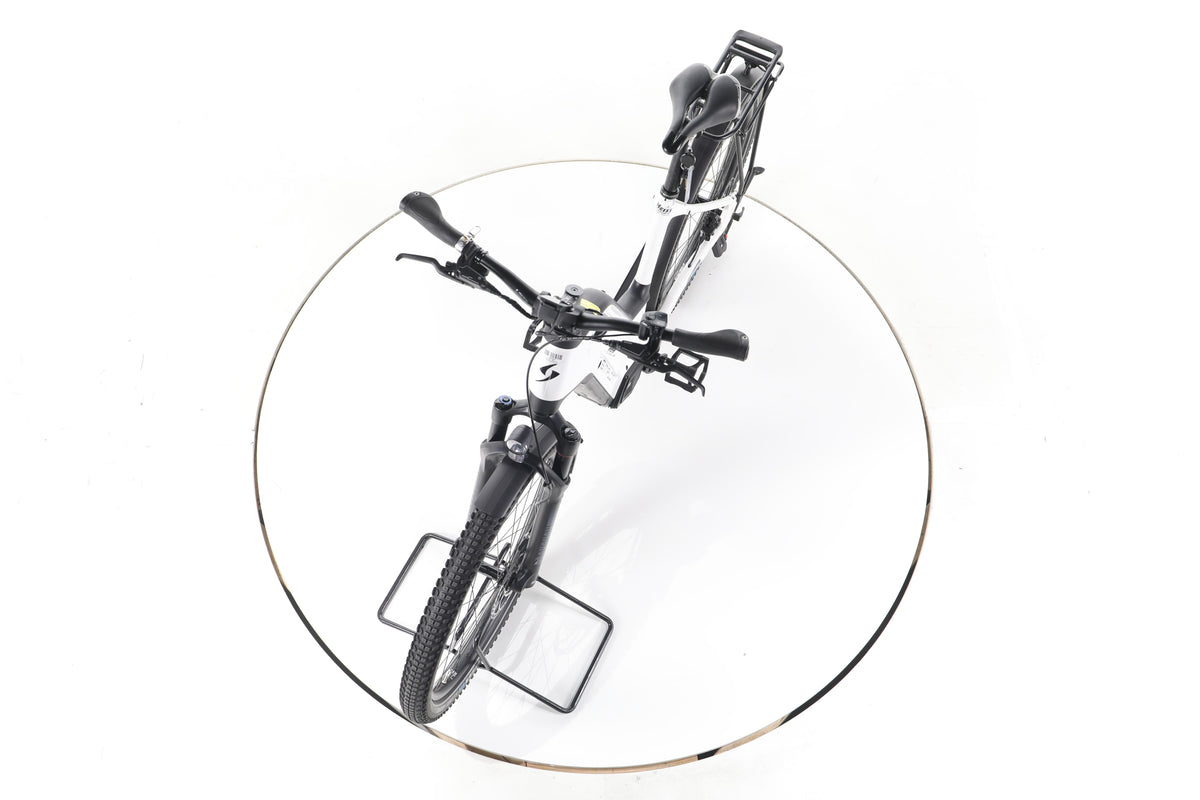 Simplon Kagu Pinion City E-Bike Carbon 2024 - Image 17