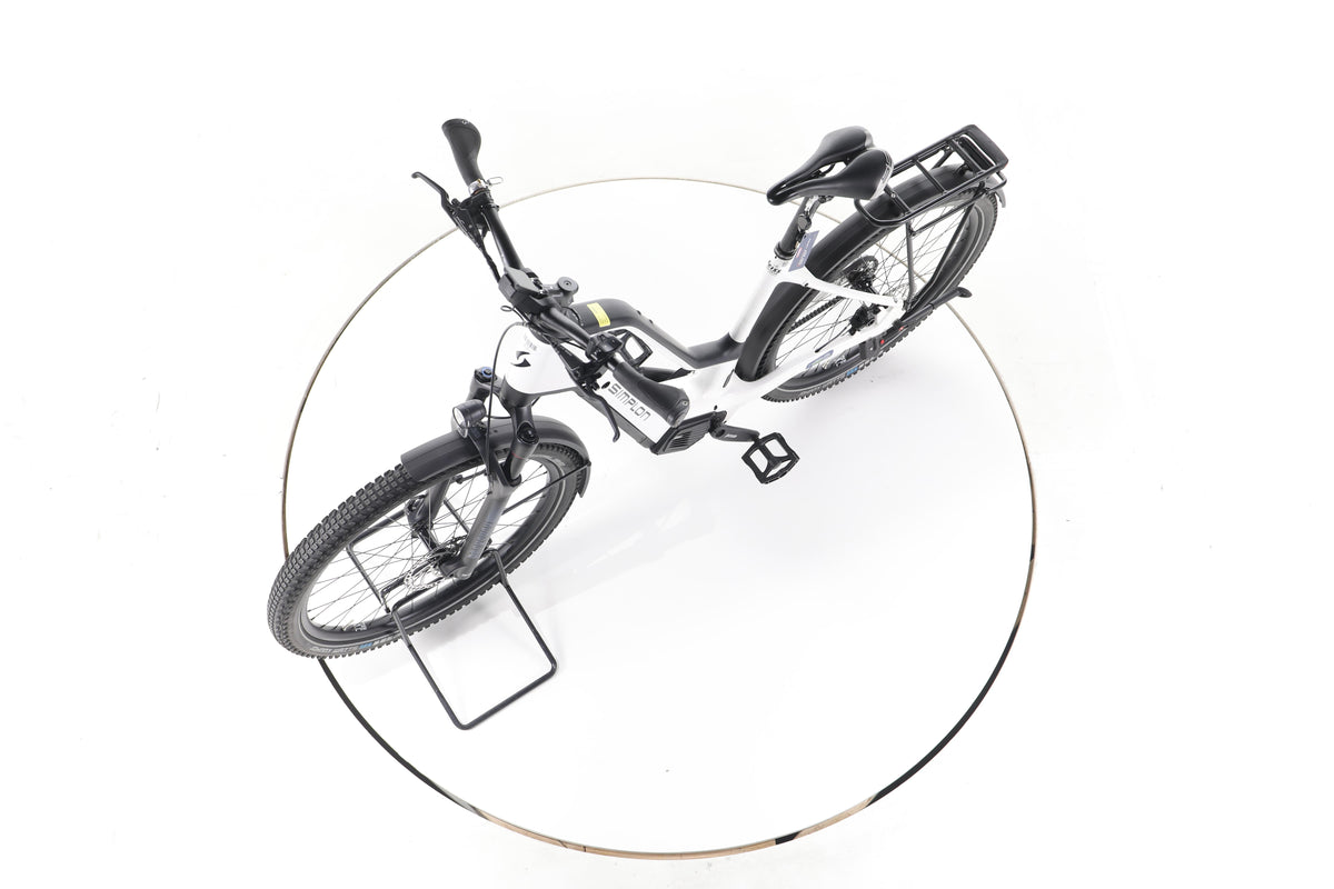 Simplon Kagu Pinion City E-Bike Carbon 2024 - Image 18