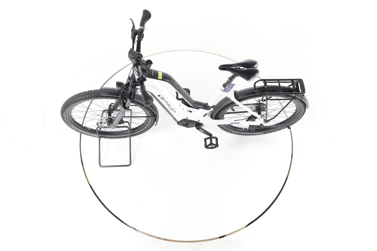 Simplon Kagu Pinion City E-Bike Carbon 2024 - Image 19