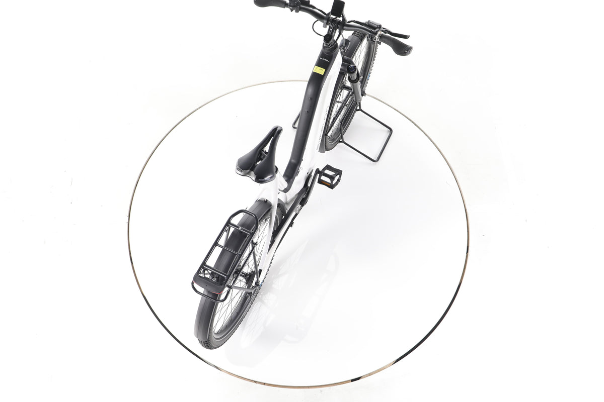 Simplon Kagu Pinion City E-Bike Carbon 2024 - Image 23