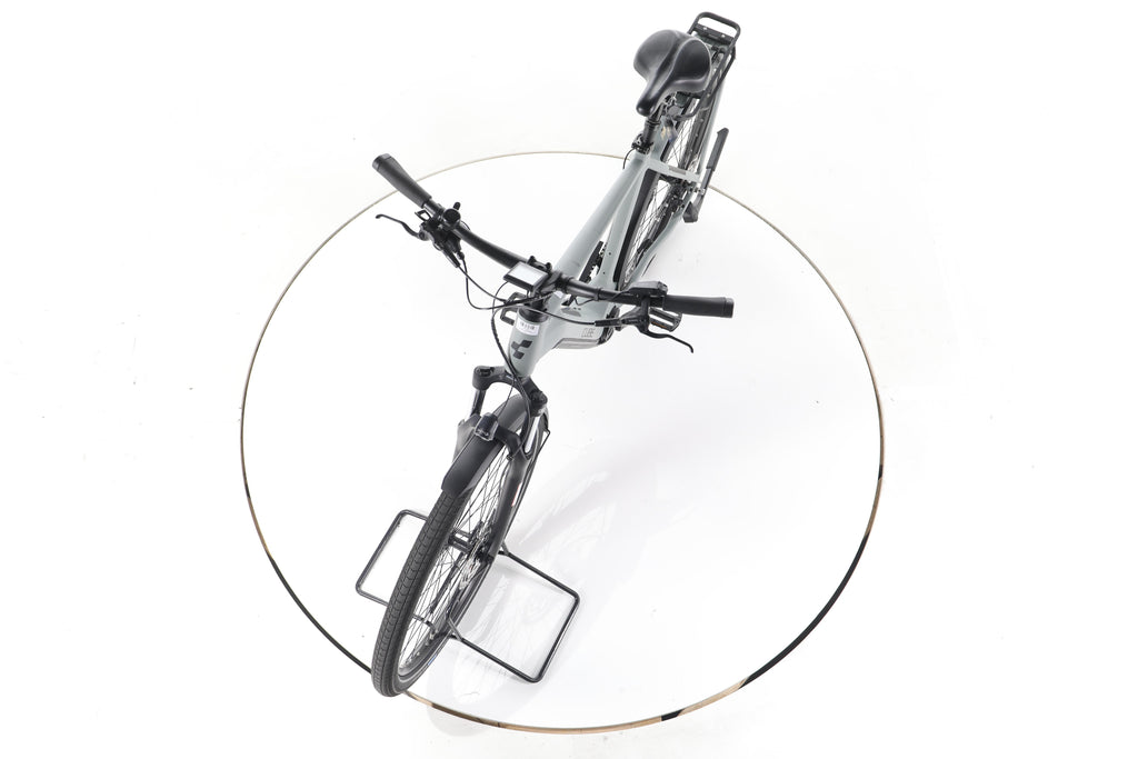 Cube Kathmandu Hybrid One 625 Trekking E-Bike - Image 17