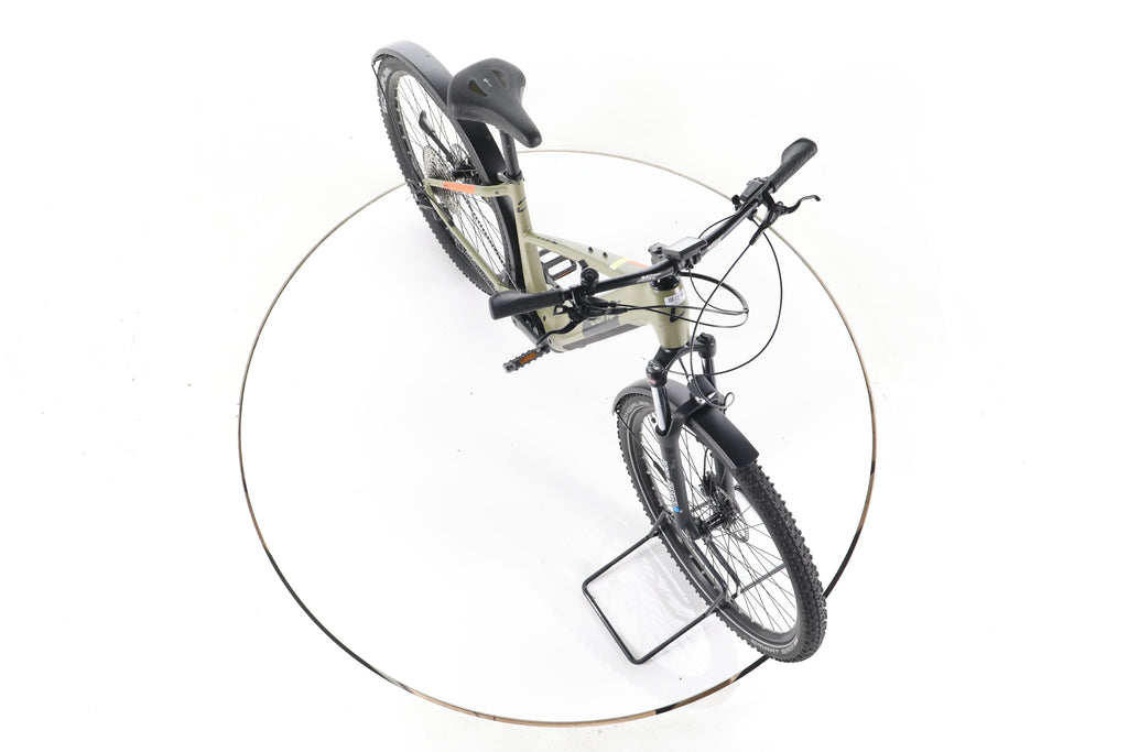 CONE Bikes eCross IN 3.0 Trekking E-Bike - Image 15
