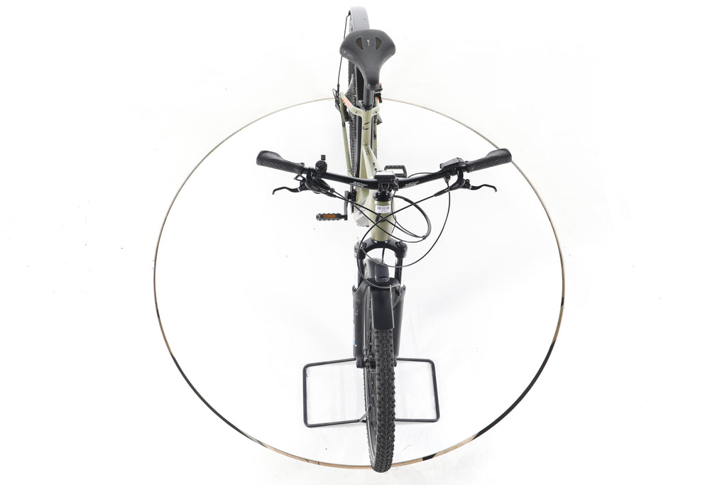 CONE Bikes eCross IN 3.0 Trekking E-Bike - Image 16